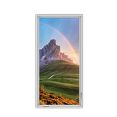 Warren 32x72 window standard window sizes bathroom window elevation outswing tilt and turn windows